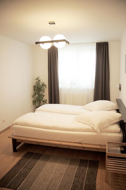 شقة براشوف  في Apartament Waldo 2 المظهر الخارجي الصورة